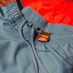 4 pair of shorts